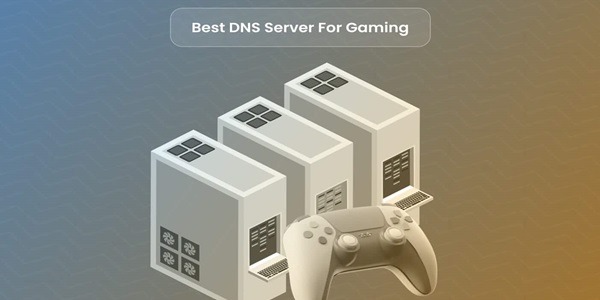 بهترین DNS های بازی و دانلود